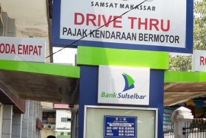 bapenda sulsel
