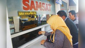 bapenda sulsel